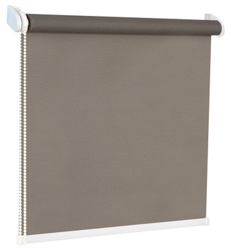ROLETA KLASYCZNA 141X220 ŚCIANA / SUFIT / WNĘKA