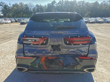  Genesis GV70 Sport Prestige 2026 3.5L 3.5 Benzyna 375KM, zdjęcie 2