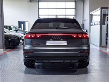Audi Q8 SQ8 4.0 TFSI 507KM 2025 AUDI Q8 SQ8 TFSI quattro Suv 4.0 (507KM) 2025, zdjęcie 1
