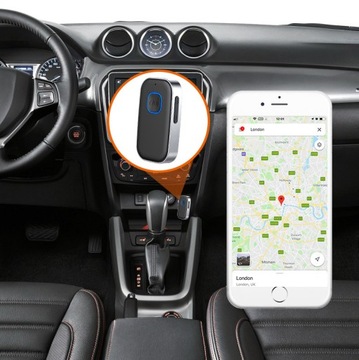 АДАПТЕР-ПЕРЕДАТЧИК BLUETOOTH 5.0 AUX MINI-JACK 3.5