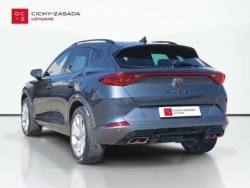 Cupra Formentor Crossover PHEV 1.4 e-HYBRID 204KM 2022 Cupra Formentor 1.4 Hybryda 204KM Full Link Gwarancja Full LED VAT23, zdjęcie 2