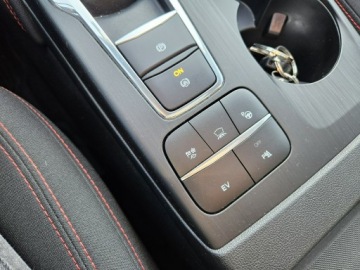 Ford Kuga III SUV Plug-In 2.5 EcoBlue 225KM 2022 Ford Kuga 2,5 Plug-in Hybrid 225 KM automat, zdjęcie 12