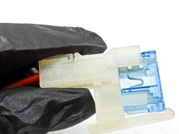 MERCEDES-BENZ SLK R171 2008 JINÁ SVAZEK PŘÍVODŮ / KABEL