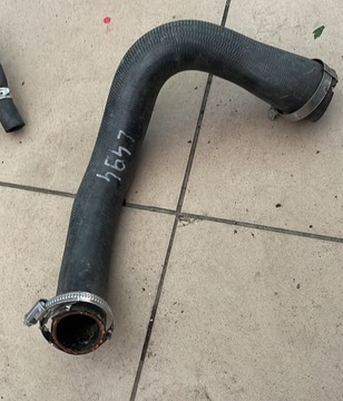 ШЛАНГ RANGE ROVER SPORT L494 FK62-6F074-CA