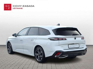 Peugeot 2023 Peugeot 308 1.2 130KM FV23 Allure Pack Salon Polska Serwisowany Bezwypadko, zdjęcie 2