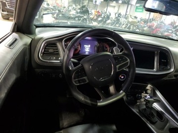 Dodge Challenger III 2022 Dodge Challenger SRT Hellcat Redeye 2022 6.2l 6.2 Benzyna 797KM, zdjęcie 9