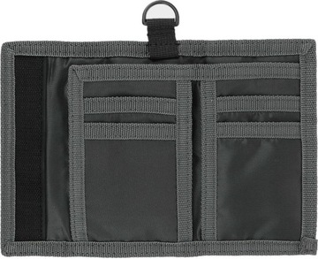 СПОРТИВНЫЙ КОШЕЛЕК МУЖСКОЙ 4F НА ЗАЛИВКЕ УНИСЕКС AWALU001