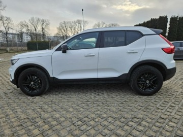 Volvo XC40 Crossover 2.0 D3 150KM 2019 Volvo XC 40 2,0 diesel 150KM MOMENTUM, zdjęcie 16