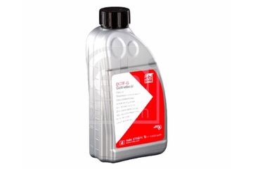 OLEJ ATF 1L 6 7 SPEED DCT MAGNA GETRAG GEN III BMW DCTF 2 DCTF-G FIAT