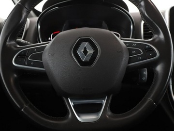 Renault Espace V Van 1.8 Energy TCe 225KM 2018 Renault Espace 7 os. full LED szyberdach, zdjęcie 20