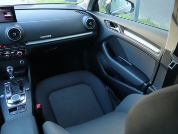 Audi A3 8V Sportback 5d Facelifting 1.5 35 TFSI 150KM 2019 Audi A3 1.5 TFSI, Salon Polska, 1. Właściciel, zdjęcie 7