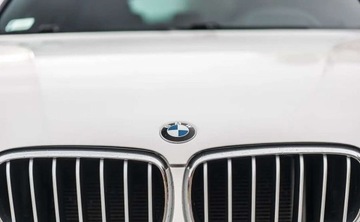 BMW X6 F16 Crossover xDrive 40d 313KM 2017 BMW X6 BMW X6 xDrive40d M Sport 3.0 Diesel 313KM, zdjęcie 33