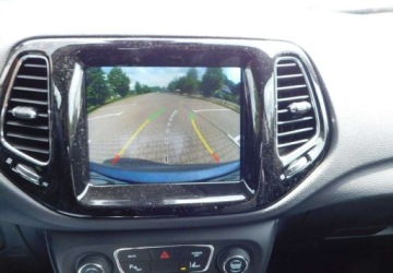 Jeep Compass II 2019 Jeep Compass 1.6MJD z Gwarancja Bezwypadkowy Model 2020r 1.6 Diesel 88KM, zdjęcie 9