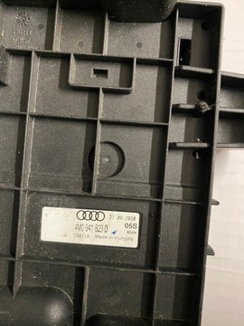 AUDI Q7 4M РАСПРЕДЕЛИТЕЛЬ ПИТАНИЯ 4M0941823E /D/A