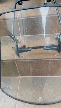 BMW R45 R 45 65 рама, крепление к окну