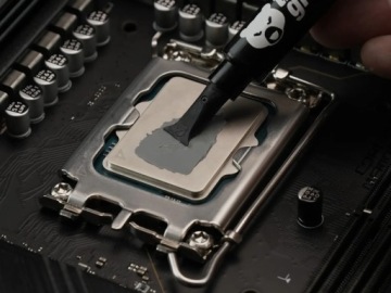 Термопаста Thermal Grizzly Aeronaut High Performance 7,8 г