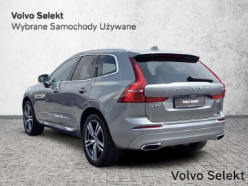 Volvo XC60 II 2020 Volvo XC 60 Promocja Kredyt 4,99% Volvo Bydgoszcz, zdjęcie 6