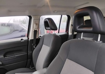 Jeep Patriot 2009 Jeep Patriot 2009r, 2.0 Benzyna. AUTOMAT. Lekko uszkodzony lewy bok. Jezd, zdjęcie 7