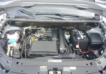 Volkswagen Caddy IV Kombi Maxi 1.4 TSI BlueMotion Technology 125KM 2018 Volkswagen Caddy Volkswagen Caddy III Salon PL 1.4 Benzyna 125KM, zdjęcie 15