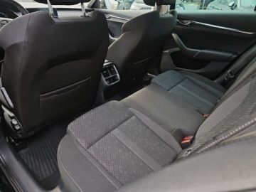 Skoda Octavia IV Liftback 2.0 TDI 150KM 2022 Skoda Octavia Style DSG, MatrixLed, Salon PL, Serwis ASO, VAT 23 2.0 150KM, zdjęcie 15