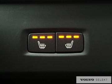 Volvo S90 II Sedan 2.0 D5 235KM 2017 Volvo S90 SalonPL D5 AWD Momentum High Beam BLIS A, zdjęcie 29