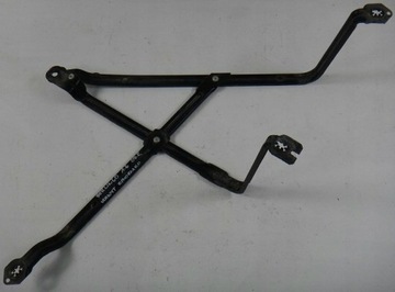 CITROEN BERLINGO II 1.6 16 DRŽÁK NÁDRŽE PALIVA