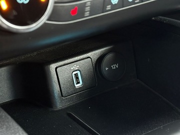 Ford Focus IV Kombi 2.0 EcoBlue 150KM 2019 Ford Focus Grzane fotele+Kierownica Asystent Navi, zdjęcie 27