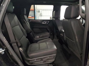 Chevrolet Tahoe GMT900 2023 Chevrolet Tahoe K1500 RST 2023 5.3L 5.3 Benzyna 355KM, zdjęcie 11