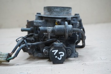 SUZUKI SAMURAI МОНО-ВПРЫСОК ОДНОТОЧЕЧНЫЙ ВПРЫС 1.3 413