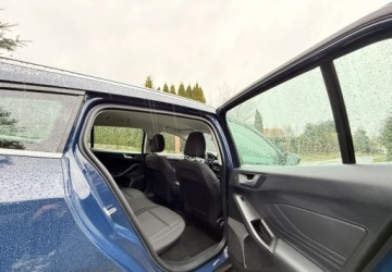 Ford Focus IV Kombi 2.0 EcoBlue 150KM 2019 Ford Focus Ford Focus 2.0 EcoBlue Active Business 2.0 Diesel 150KM, zdjęcie 17