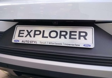 Ford Explorer VI SUV Electric 79kWh 340KM 2025 Ford Explorer Ford Explorer 78kWh AWD Elektryczny 340KM, zdjęcie 7