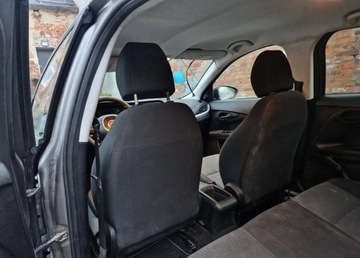 Fiat Tipo II Sedan 1.4 95KM 2018 Fiat Tipo 1.4 16v Easy, zdjęcie 2