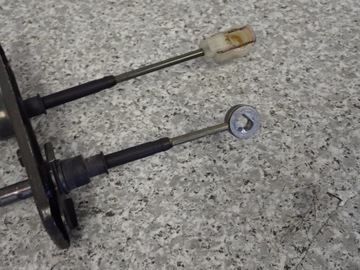 HYUNDAI MATRIX 1.6 02-10 TÁHLO PÁKY ŘAZENÍ