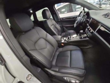 Porsche Macan 2025 Porsche Macan 2025 2.0 2.0 Benzyna 261KM, zdjęcie 9