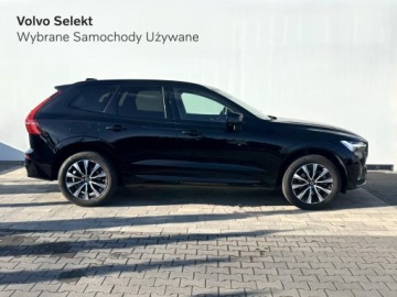 Volvo XC60 II 2023 Volvo XC 60 B4 D AWD Plus Dark | Serwis ASO | Salo, zdjęcie 2