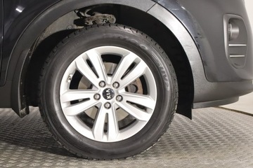 Kia Sportage IV SUV 1.6 GDI 132KM 2017 Kia Sportage 1.6 GDI, Salon Polska, Serwis ASO, zdjęcie 14