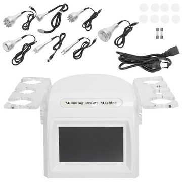 Домашний аппарат для похудения 7 в 1