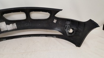 BMW Z4 E85 E86 NÁRAZNÍK PŘEDNÍ 2002-2005R