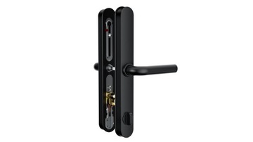 ЭЛЕКТРОННЫЙ ЗАМОК TTLOCK ЗАМОК PIN ДВЕРНОЙ ДАТЧИК Отпечаток пальца ШЛЮЗ WIFI