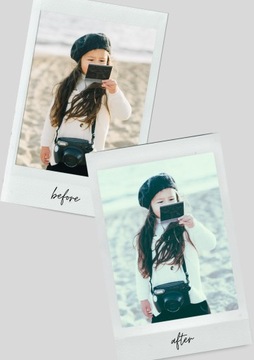 Instant Look 3 — пресеты Lightroom для ПК iOS Android