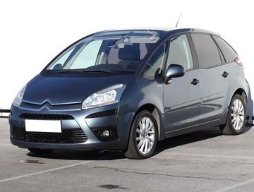 Citroen C4 Picasso I 1.6 HDi FAP 112KM 2011 Citroen C4 Picasso 1.6 HDi, Klima, Klimatronic, zdjęcie 1