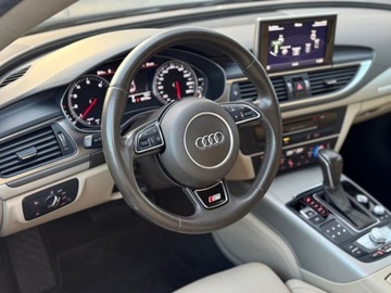 Audi A7 C7 A7 Sportback Facelifting 2.0 TFSI 252KM 2015 Audi A7 Sportback 252 KM,salon PL,Pneumatyka,Wentylacja 2.0 Benzyna 251KM, zdjęcie 9