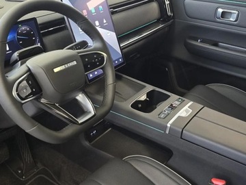  JAECOO J7 1.5 T-GDI Super Hybrid Exclusive DHT Suv 347KM 2025, zdjęcie 11