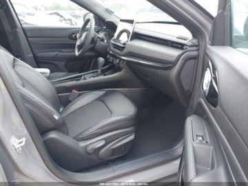 Jeep Compass II 2024 Jeep Compass Latitude 2024 2.0l 2.0 Benzyna 200KM, zdjęcie 10