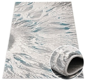 DYWAN DO SALONU ELITE NOWOCZESNY GLAMOUR 60x100