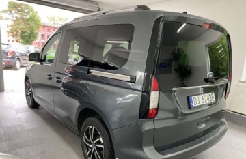 Ford Tourneo Connect III 2022 Ford Tourneo Connect Gwarancja Fabryczna 13 tys km Navi 2.0 Diesel 122KM, zdjęcie 2