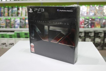 MASS EFFECT 3 N7 КОЛЛЕКЦИОННОЕ ИЗДАНИЕ PS3 PL