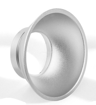 Декоративная алюминиевая вставка AZzardo Remo R алюминий AZ0821 для семейства REMO