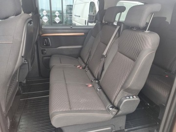 Toyota Proace II Furgon Medium 2.0 D-4D 150KM 2020 Toyota PROACE VERSO 2.0 D4-D Medium Family 2.0 D4-, zdjęcie 13
