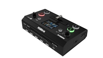 Видеомикшер RGBlink Mini V2 с потоковой передачей HDMI 4 каналов